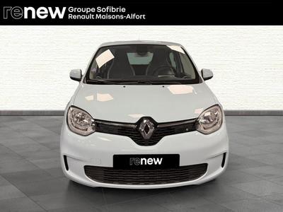 Renault Twingo III SCe 75 - 20 Zen