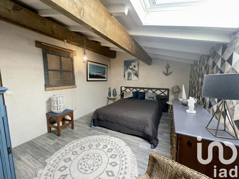 Maison - 387 m² - 15 pièces