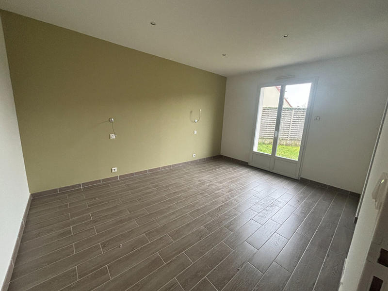 Maison - 191 m² - 8 pièces