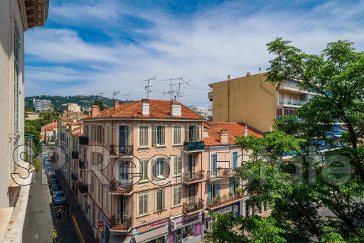 Appartement - 89 m² - 4 pièces