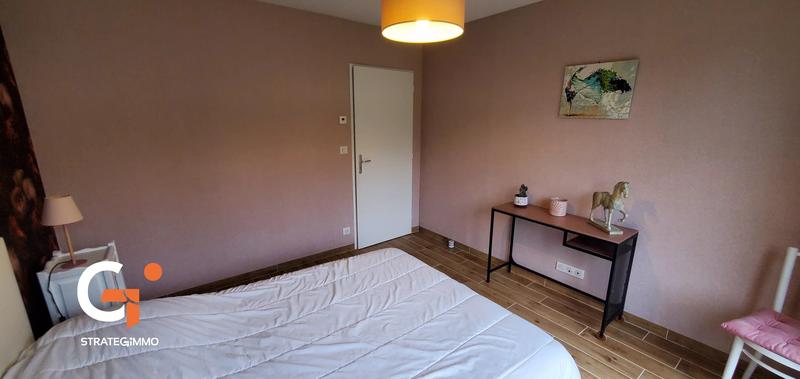 Maison - 126 m² - 4 pièces