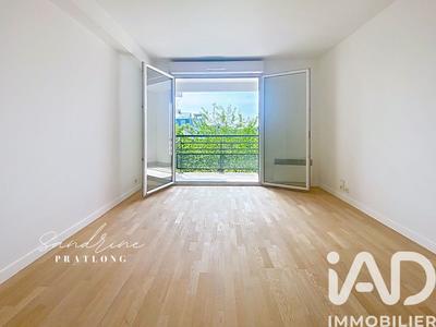 Appartement - 75 m² - 4 pièces