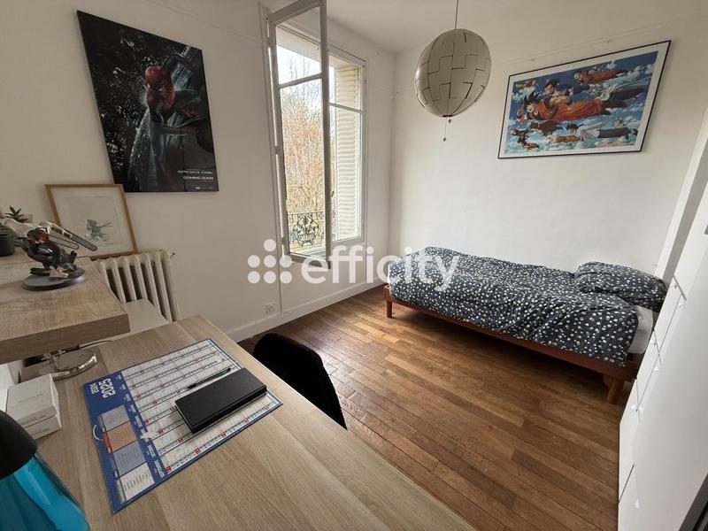 Pavillon - 55 m² - 4 pièces