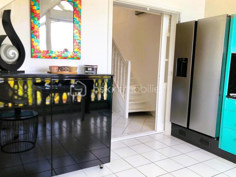 Duplex - 78 m² - 3 pièces