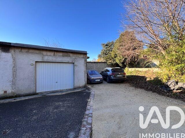 Appartement - 123 m² - 5 pièces