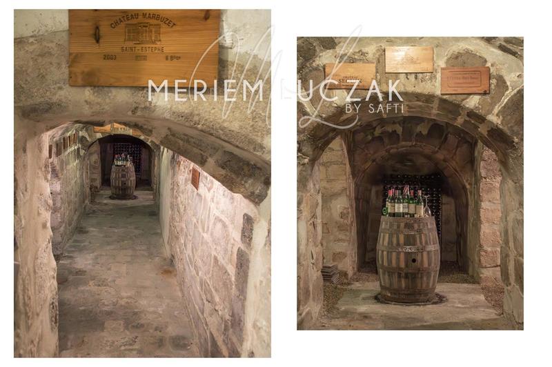 Maison - 180 m² - 7 pièces