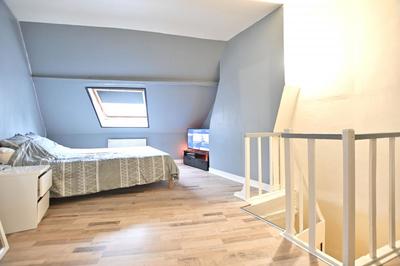 Maison - 55 m² - 3 pièces