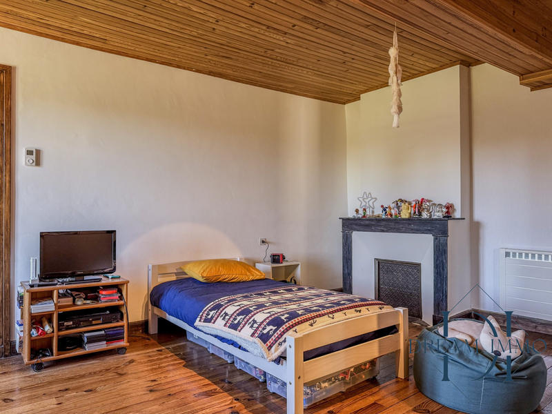 Maison - 172 m² - 6 pièces