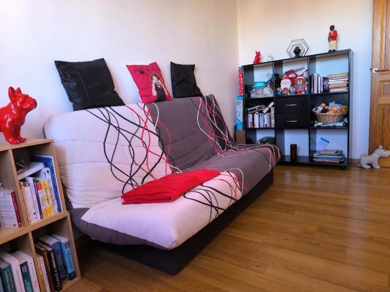 Appartement - 77 m² - 4 pièces