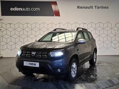 Dacia Duster Eco-G 100 4x2 Confort