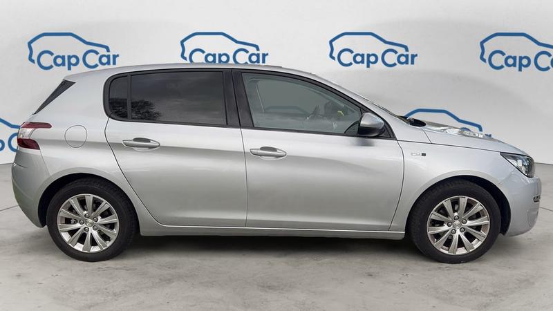 Peugeot 308 1.2 PureTech 110 Style