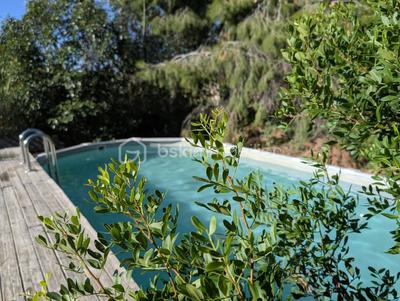 Maison d'architecte - 178 m² - 7 pièces