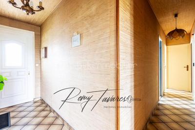 Pavillon - 90 m² - 5 pièces