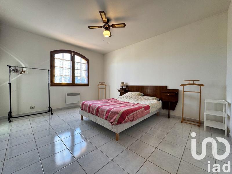 Maison - 190 m² - 6 pièces