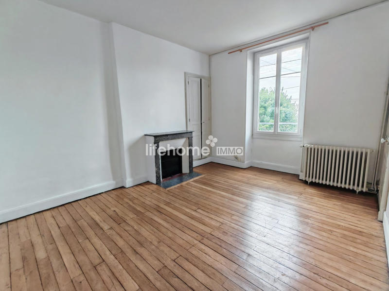 Maison - 155 m² - 7 pièces