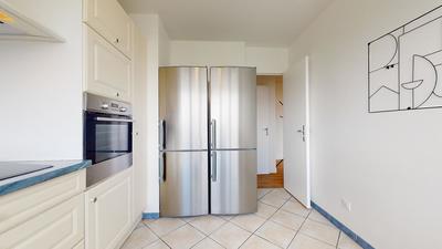 Appartement - 97 m²