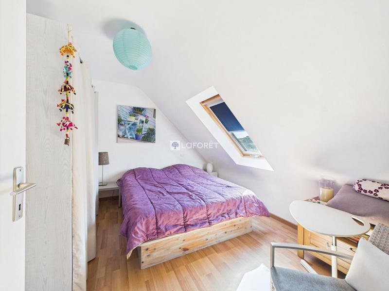 Maison - 163 m² - 7 pièces