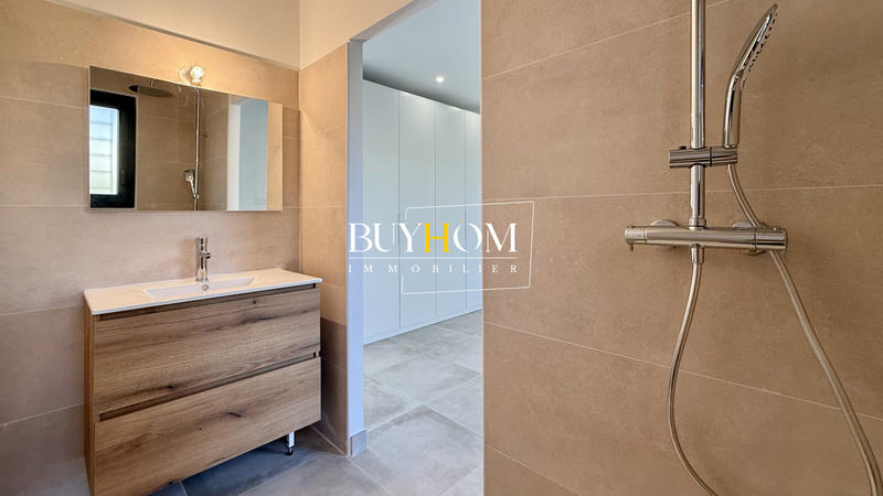 Maison - 118 m² - 4 pièces