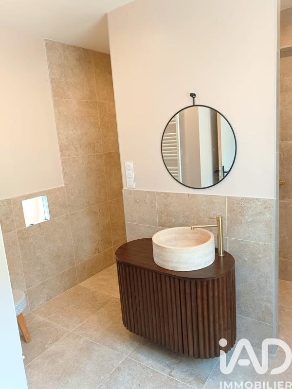 Maison de ville - 90 m² - 5 pièces