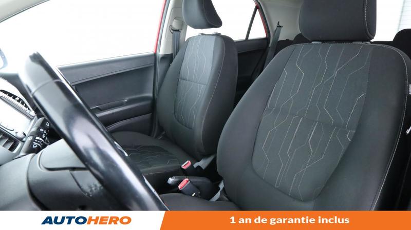 Kia Picanto 1.0 Isg Origins Premium 5p 66 ch
