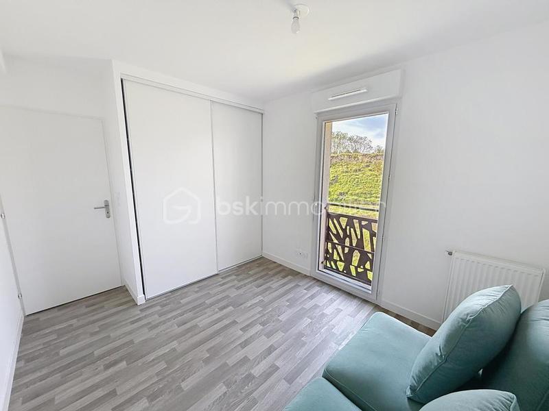 Appartement - 64 m² - 4 pièces