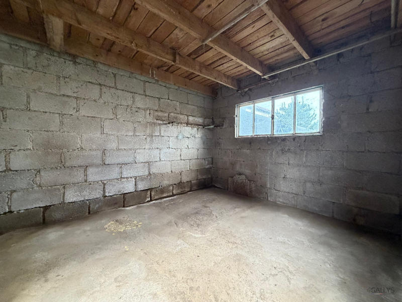 Maison - 77 m² - 4 pièces