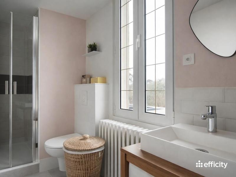 Maison - 165 m² - 6 pièces