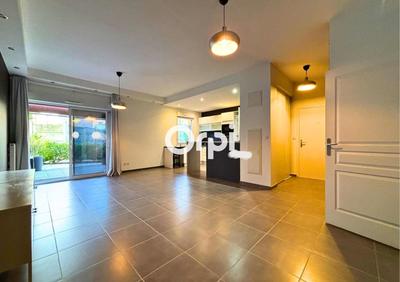 Appartement - 73 m² - 3 pièces