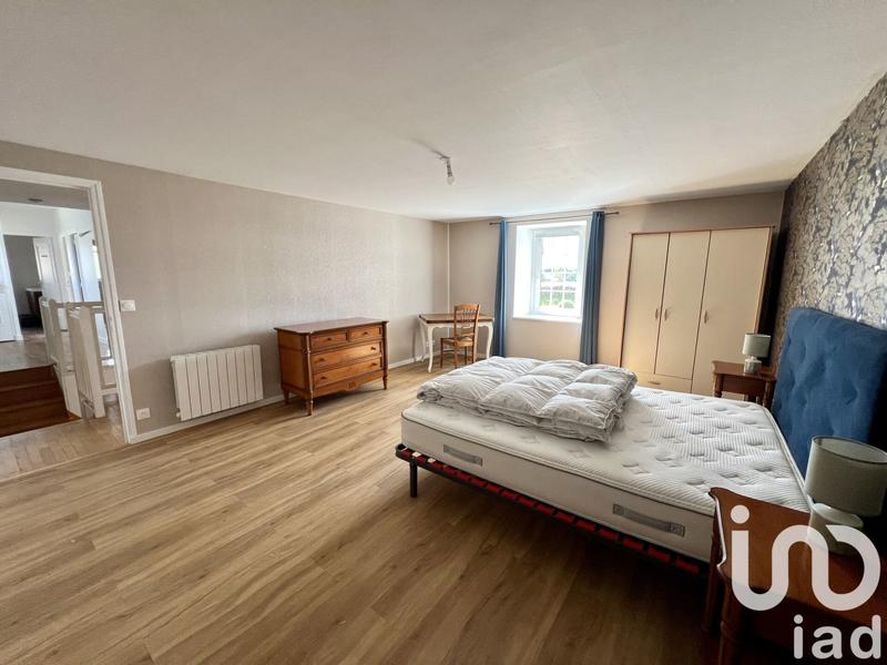 Maison - 150 m² - 6 pièces