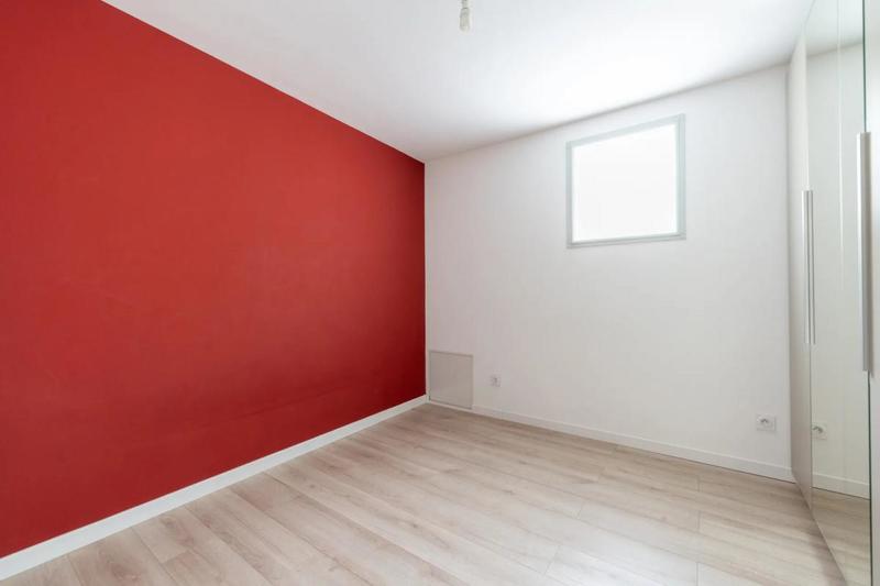 Maison de ville - 120 m² - 5 pièces