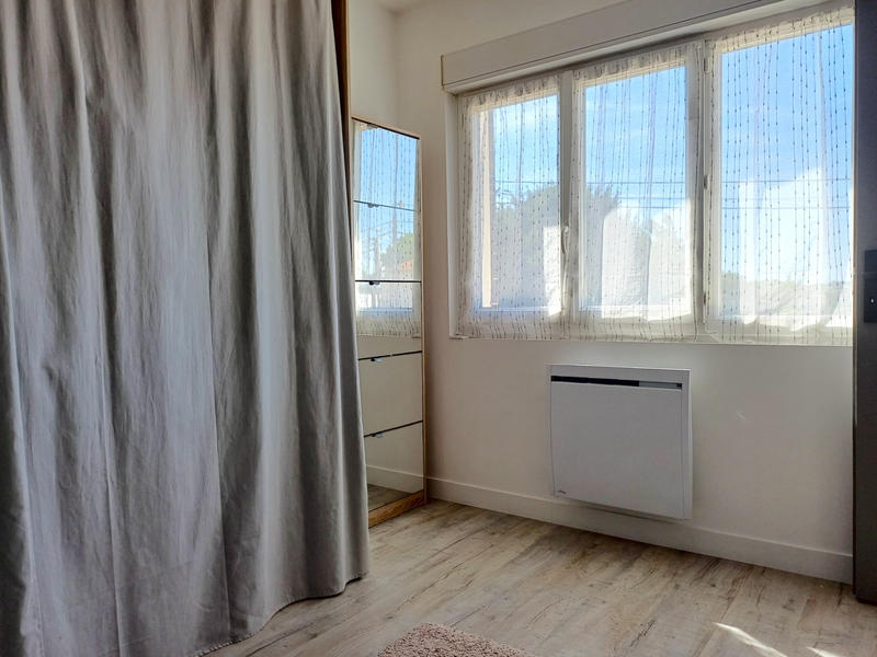 Maison - 138 m² - 6 pièces