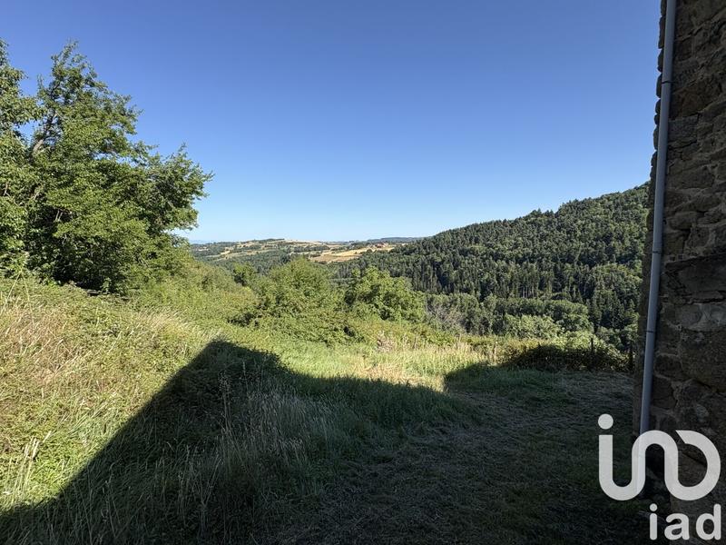 Maison de campagne - 63 m² - 3 pièces