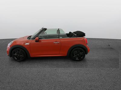 Mini Cabrio Cabriolet F57 Lci Cooper s 192 ch Bva7