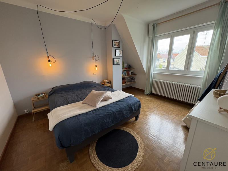 Maison - 148 m² - 5 pièces