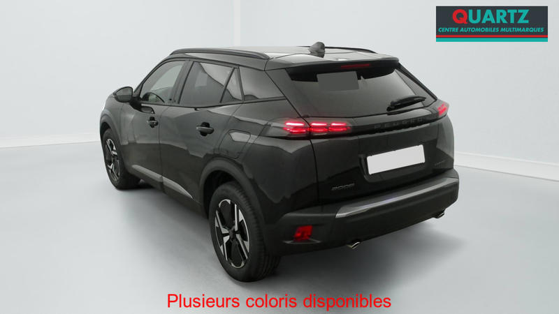 Peugeot 2008 Hybrid 145 e-Dcs6 Allure