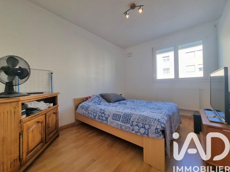 Appartement - 65 m² - 4 pièces