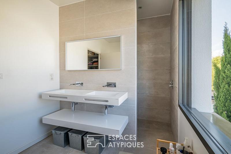 Maison - 173 m² - 5 pièces