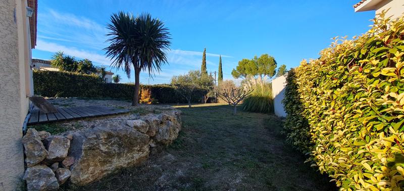 Villa - 98 m² - 5 pièces