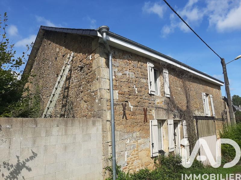 Maison de campagne - 174 m² - 8 pièces