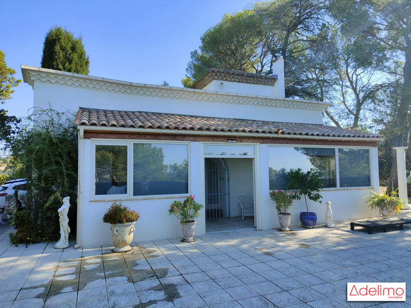 Villa - 170 m² - 5 pièces