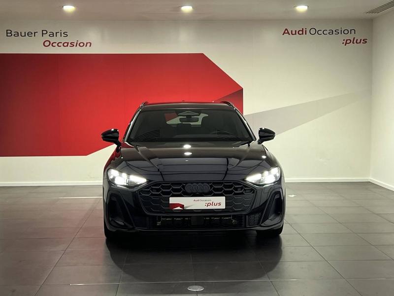 Audi A5 Avant e-hybrid 299 ch s tronic 7 Quattro s line