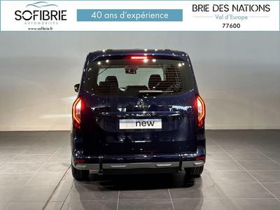 Renault Kangoo TCe 100 Equilibre Equipement Tpmr