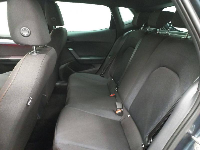 Seat Ibiza 1.0 EcoTSI 115 ch s/S Dsg7 Fr