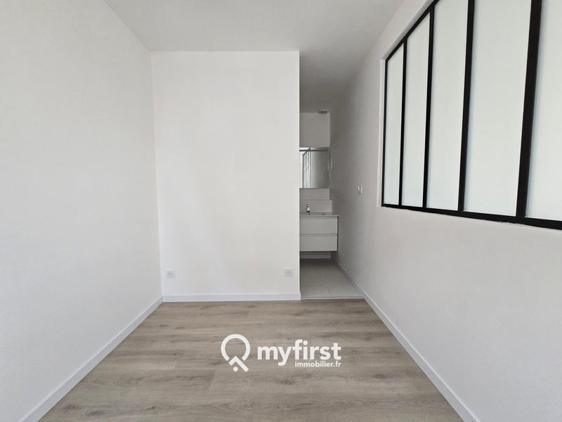 Appartement - 29 m² - 2 pièces