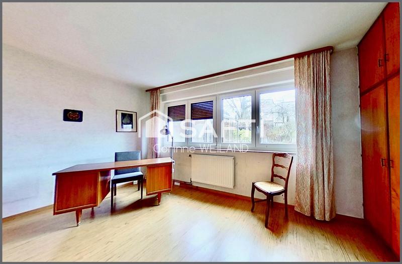 Maison - 145 m² - 6 pièces