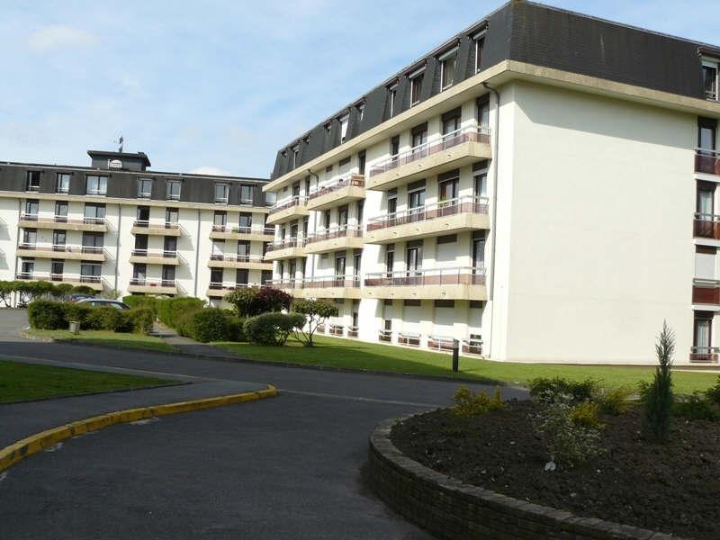 Appartement - 55 m² - 2 pièces