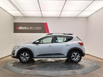 Dacia Sandero Eco-G 100 Stepway Confort