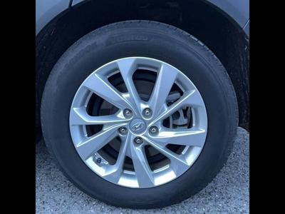 Hyundai Tucson 1.6 CRDi 115 Creative