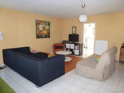 Villa - 110 m² - 4 pièces