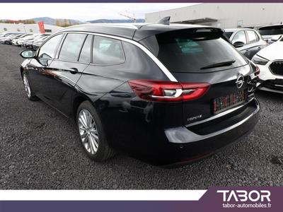 Opel Insignia 2.0 Cdti 170 Aut. Innovation Gps